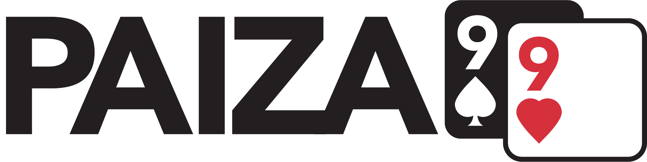 Logo PAIZA99